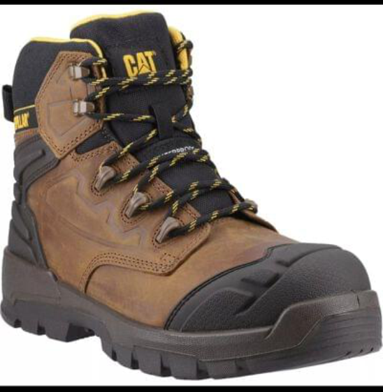 Striver xl with laces